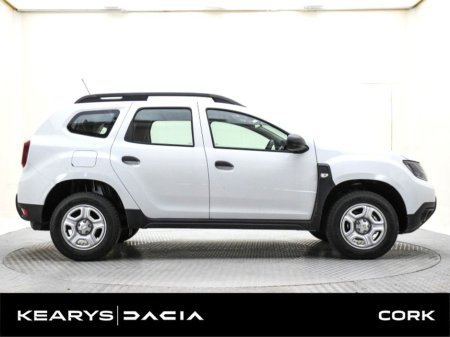 2019 Dacia Duster - thumbnail 16