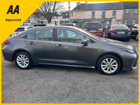 2023 Toyota Corolla - thumbnail 16