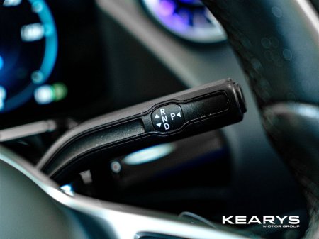 2023 Mercedes-Benz EQA - thumbnail 29