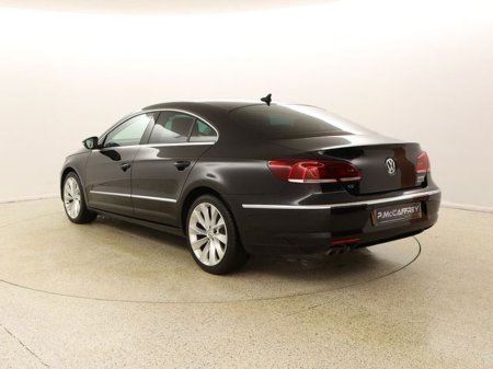 2016 Volkswagen CC  €15,495 thumbnail