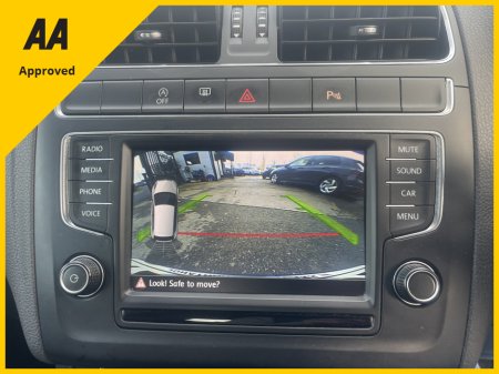 2014 Volkswagen Polo - thumbnail 5