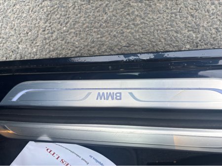 2016 BMW 7 Series 730D 7C22 4DR AUTO HI SPEC €19,995 thumbnail