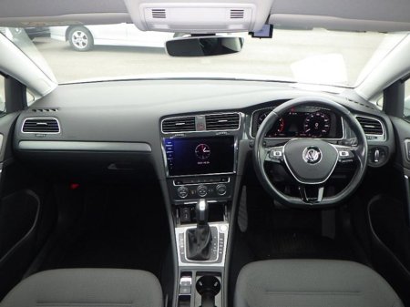 2020 Volkswagen Golf - thumbnail 3