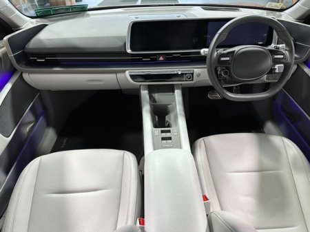 2023 Hyundai Ioniq 6 - thumbnail 9