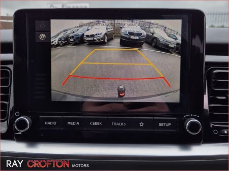 2023 Kia Stonic - thumbnail 18