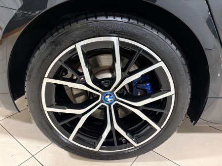 2022 BMW 5 Series 530e M-SPORT PRO TOURING=LOW MILES//HUGE SPEC=FULL SERVICE HISTORY=221 D REG=ONLY €140 ANNUAL ROAD TAX//TAILORED FINANCE PACKAGES AVAILABLE=TRADE INS €39,995 thumbnail