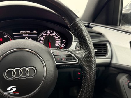 2016 Audi A6 - thumbnail 18