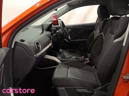 2017 Audi Q2 1.0 TFSI €19,980 thumbnail