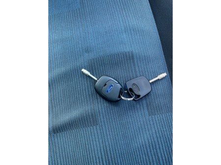 2006 Ford Fiesta - thumbnail 6