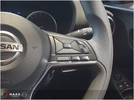 2021 Nissan Juke - thumbnail 19