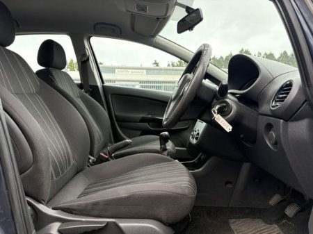 2010 Opel Corsa - thumbnail 14