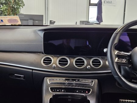 2022 Mercedes-Benz E Class - thumbnail 12