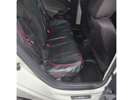 2013 SEAT Ibiza 1.2 70hp SPORT €7,950 thumbnail