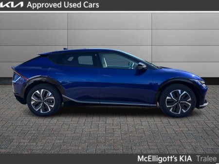 2024 Kia EV6 - thumbnail 5
