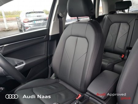 2023 Audi Q3 - thumbnail 13