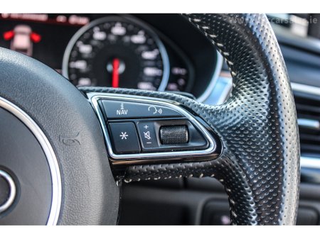 2018 Audi A6 - thumbnail 23