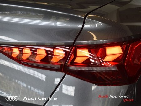 2026 Audi A3 - thumbnail 17