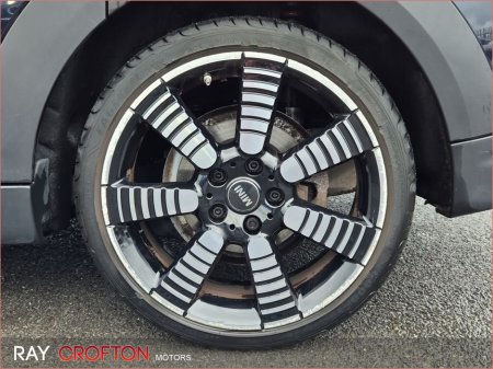 2022 MINI Hatch Cooper Exclusive €26,500 thumbnail