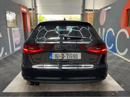 2016 Audi A3 - photo 3