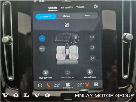 2022 Volvo XC40 - thumbnail 17