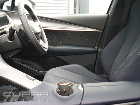 2025 Cupra Tavascan - thumbnail 8