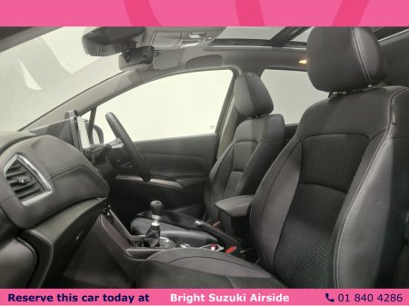 2026 Suzuki S-CROSS - thumbnail 14