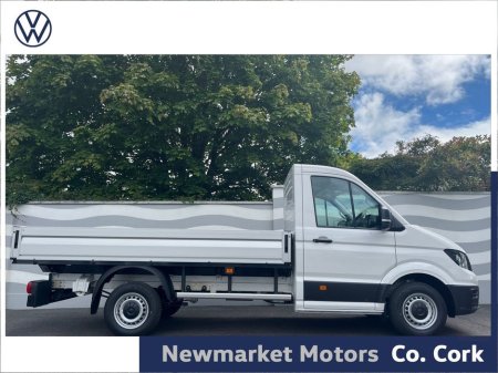 2026 Volkswagen Crafter - thumbnail 13