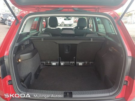 2019 Skoda Karoq - thumbnail 10