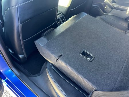 2024 Honda Civic 2.0 i-MMD Hybrid Advance €41,950 thumbnail