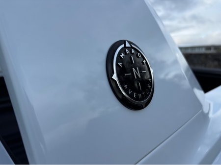 2024 Volkswagen Amarok AVENTURA V6 TDI 4M DC 4MOTION €61,900 thumbnail