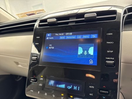 2022 Hyundai Tucson - thumbnail 18