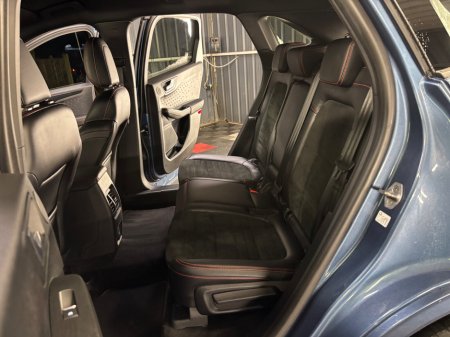 2020 Ford Kuga - thumbnail 14