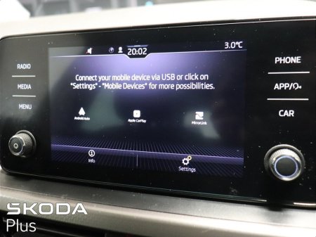 2023 Skoda Kamiq Style 1.0TSI 110HP €24,950 thumbnail