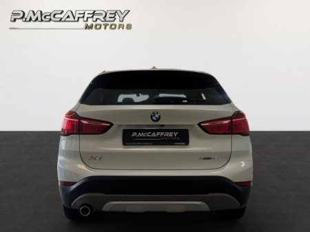 2019 BMW X1 - thumbnail 6