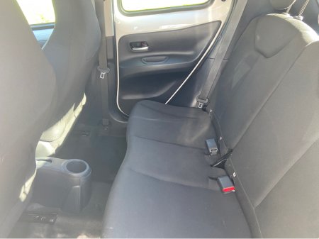 2022 Toyota Aygo - thumbnail 7