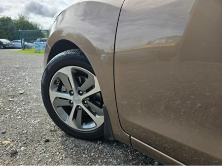 2015 Hyundai i30 5DR €8,999