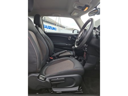 2018 MINI Hatch - thumbnail 10