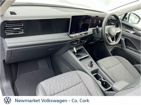 2026 Volkswagen Tiguan - thumbnail 25