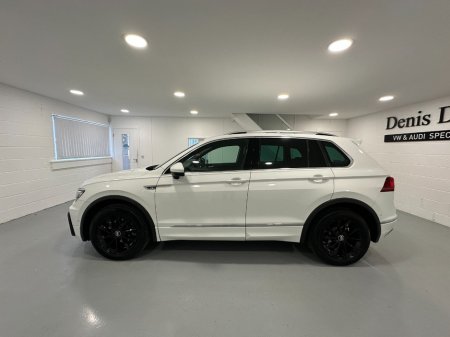 2019 Volkswagen Tiguan - thumbnail 10