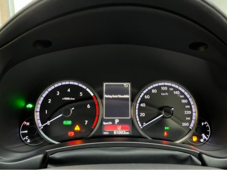 2018 Lexus NX 300 h - thumbnail 26