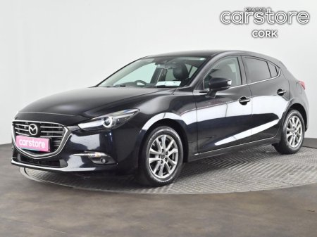 2019 Mazda Mazda3 - thumbnail 7