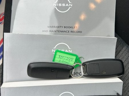 2023 Nissan X-Trail - thumbnail 4