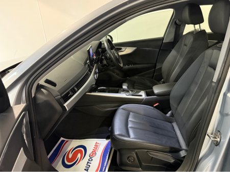 2021 Audi A4 - thumbnail 12