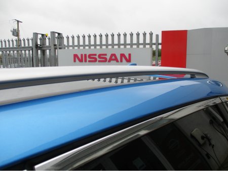 2018 Nissan Qashqai - thumbnail 9