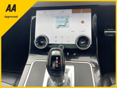 2022 Land Rover Range Rover Evoque - thumbnail 9