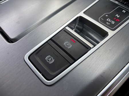 2024 Audi A6 - thumbnail 21