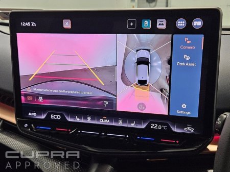 2025 Cupra Tavascan Endurance 6 €360 per month €44,975 thumbnail