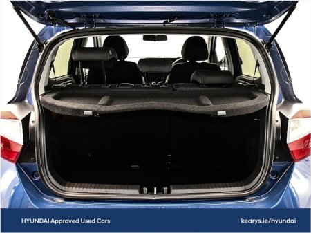 2026 Hyundai i10 Deluxe Plus, Test Drive Today! thumbnail