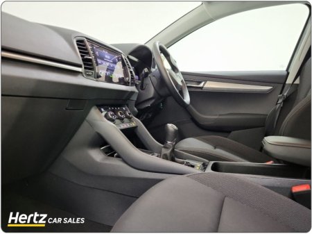 2024 Skoda Karoq Ambition 115HP 2.0 Diesel Manual €30,895 thumbnail