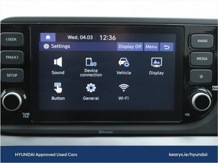 2022 Hyundai Bayon - thumbnail 17